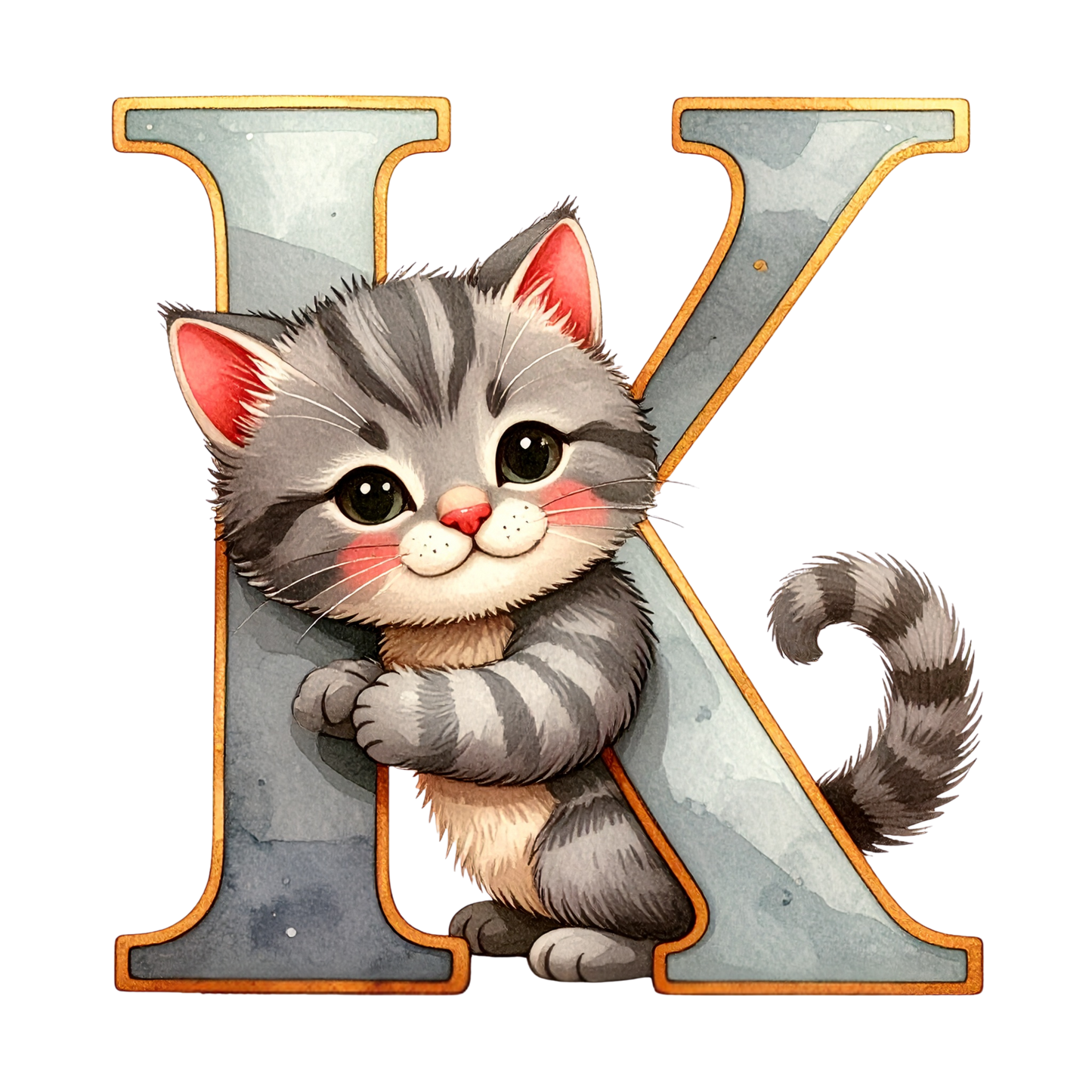 K PNG Clip Art