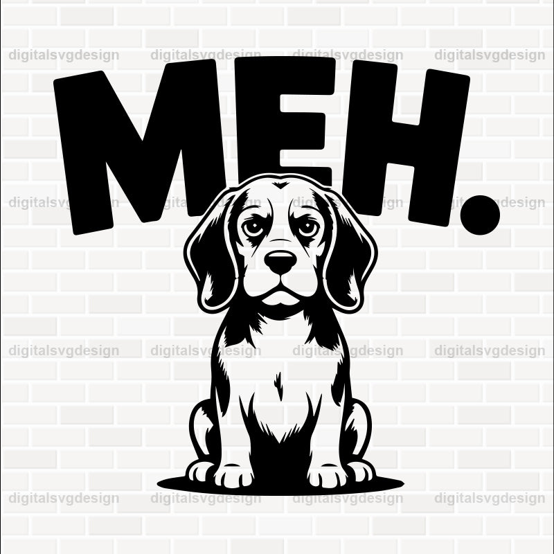 Meh. SVG