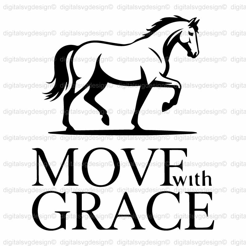 Move Grace SVG