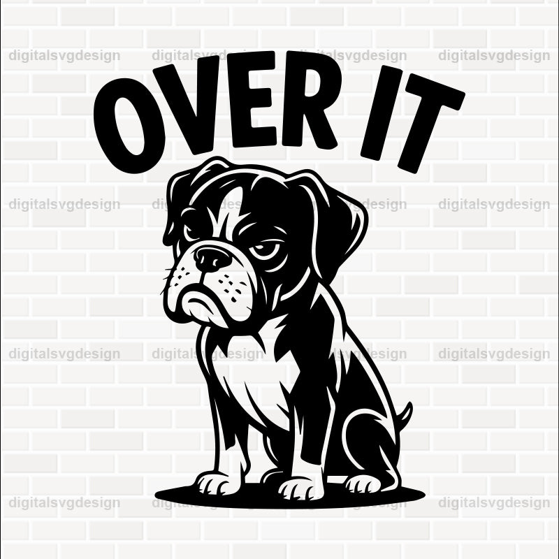 Over It SVG