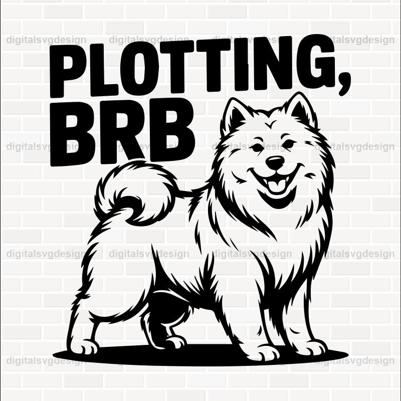 Plotting, Brb (2) SVG