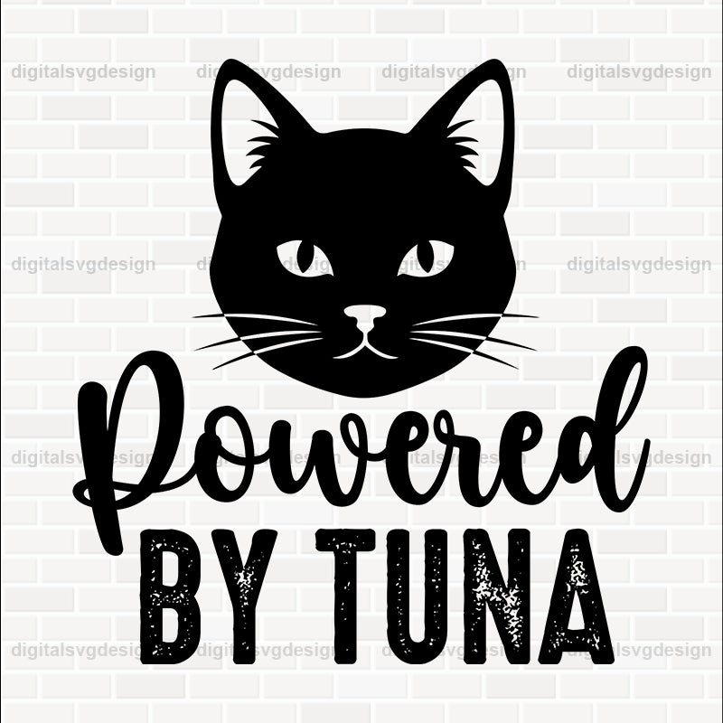 Powered By Tuna SVG