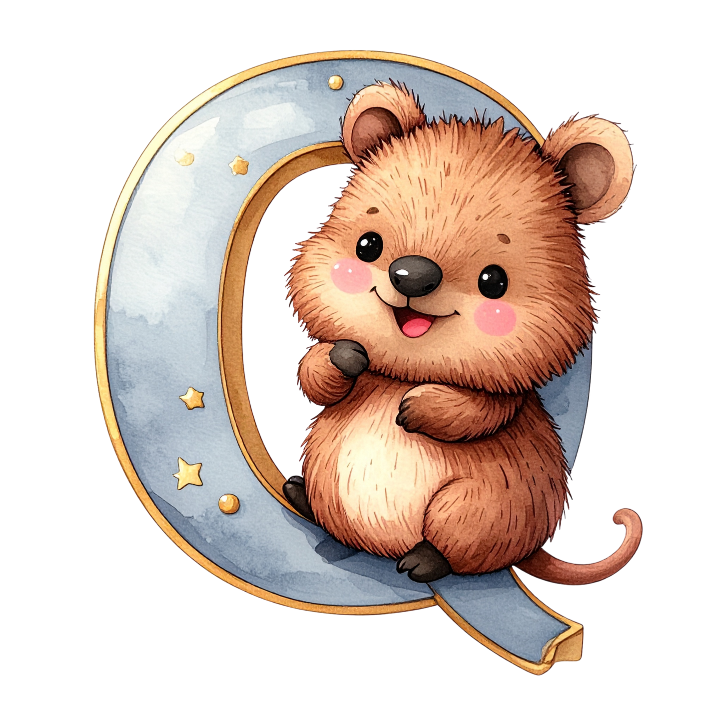 Q PNG Clip Art