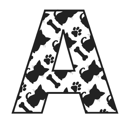 Kitty Cat Font – OTF & TTF Font