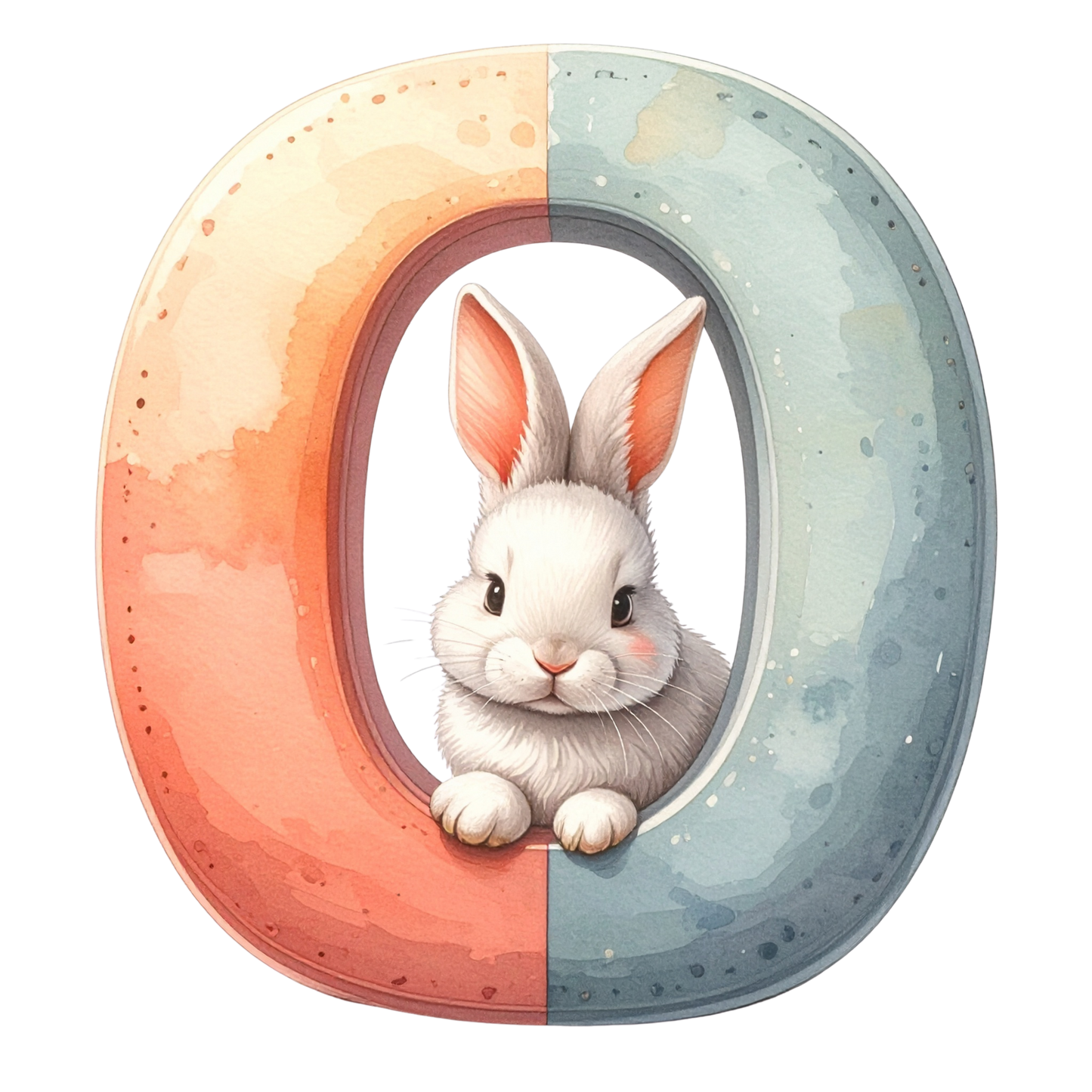 0 Easter Bunny PNG Clip Art