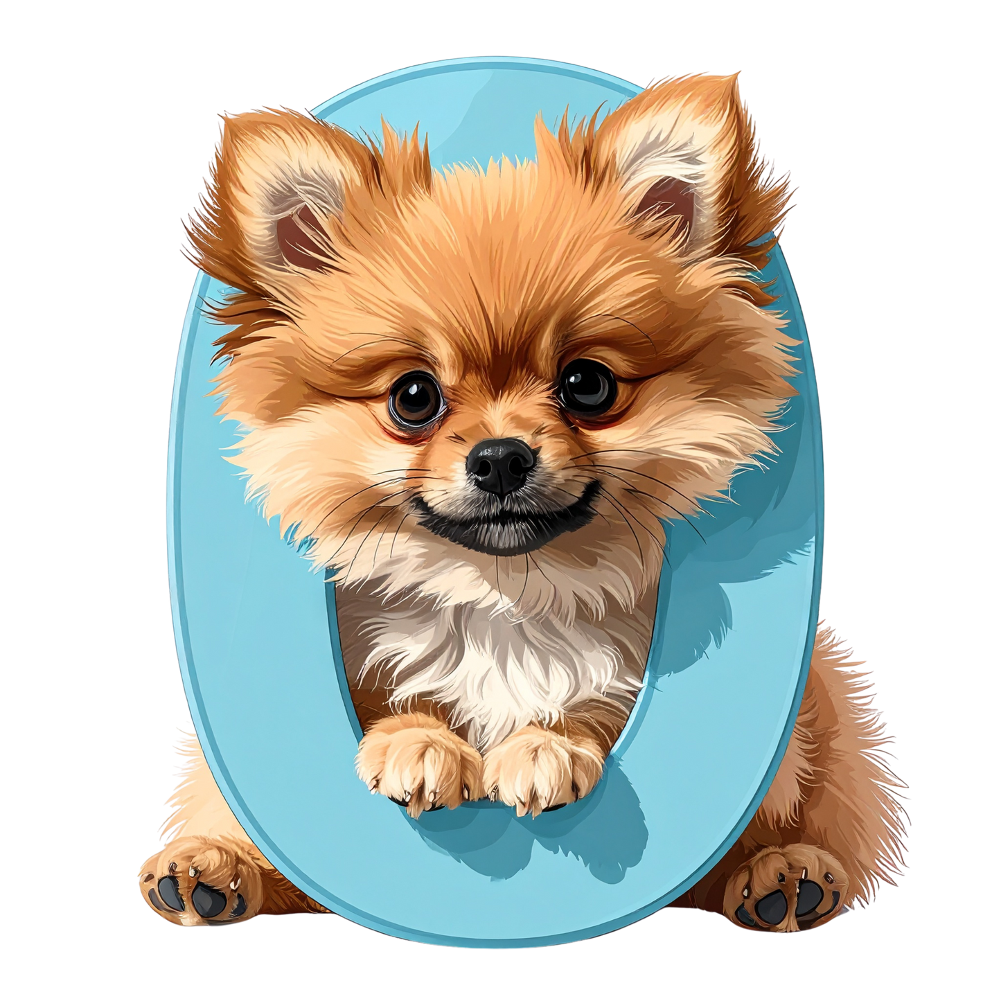 0 Puppy PNG Clip Art