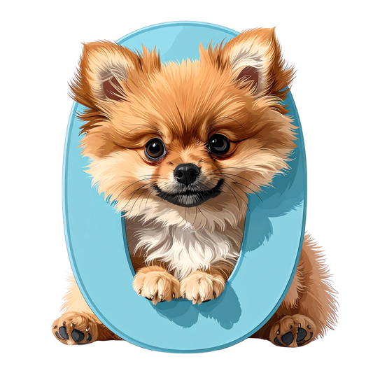 0 Puppy PNG Clip Art
