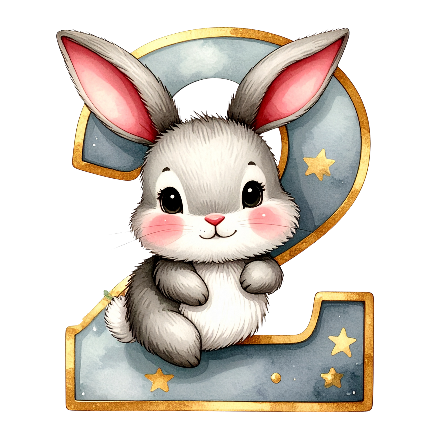 2 PNG Clip Art