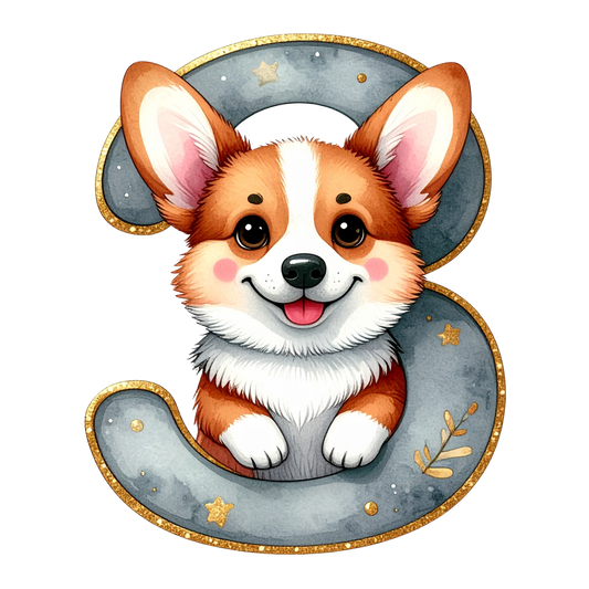 3 PNG Clip Art