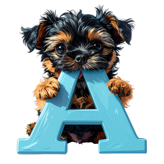 A Puppy PNG Clip Art