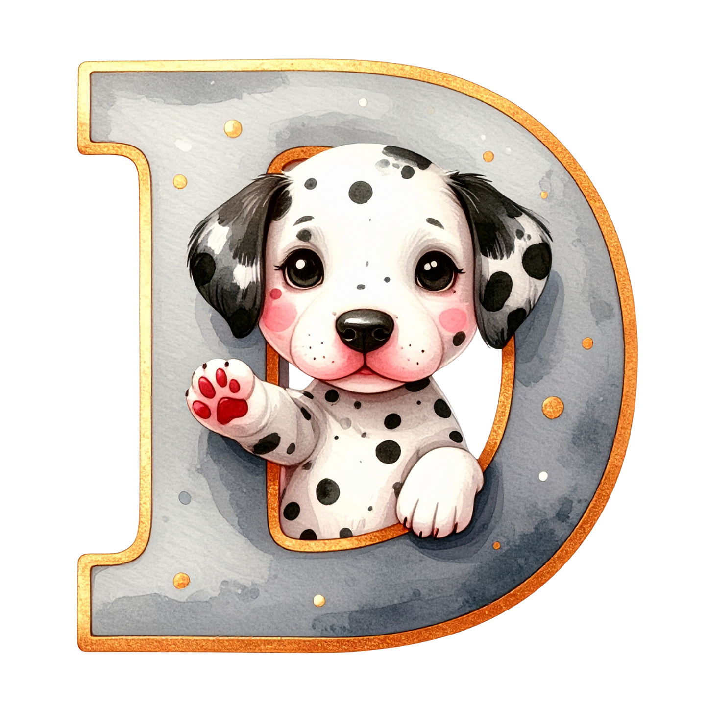 D PNG Clip Art