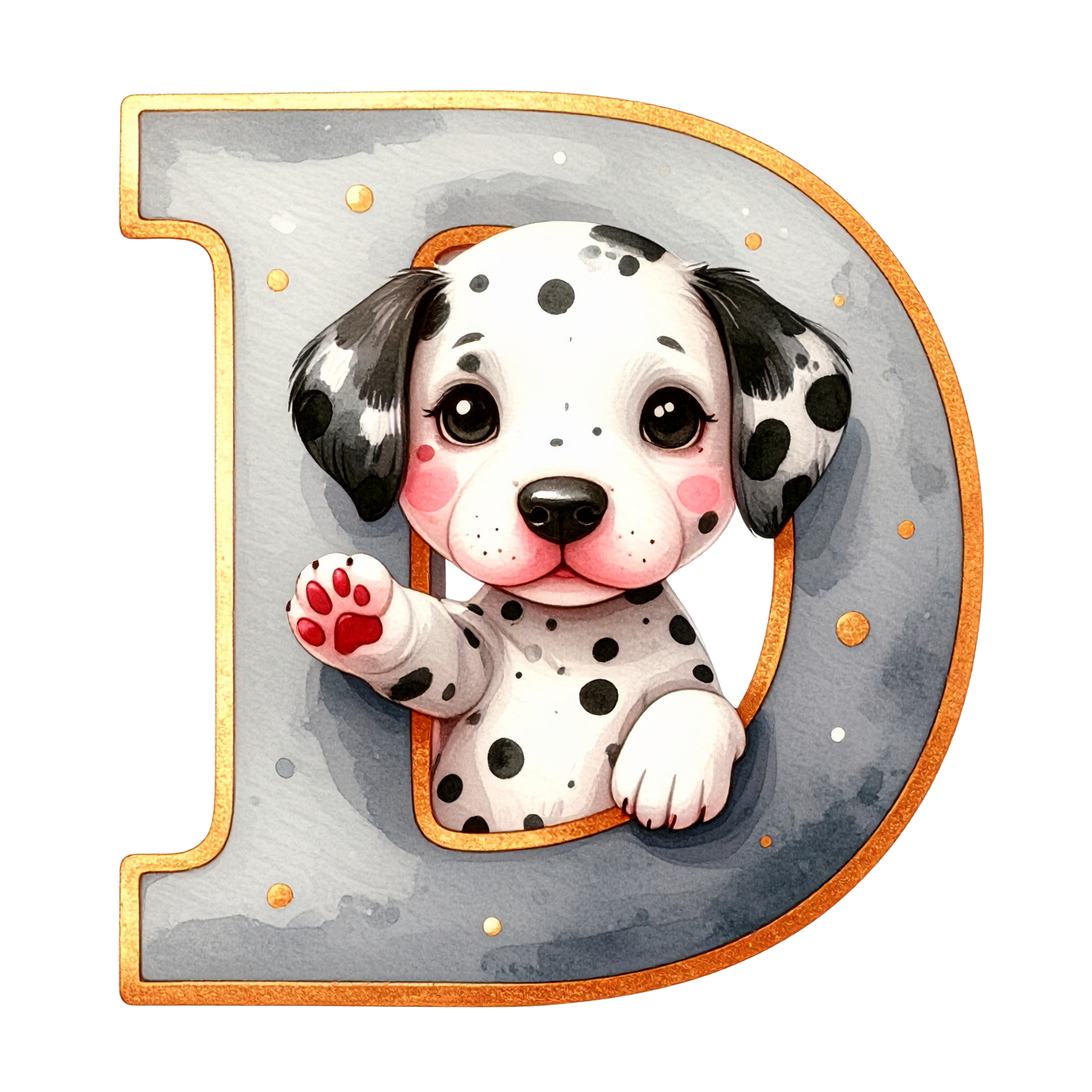 D PNG Clip Art