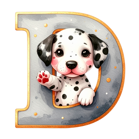 D PNG Clip Art