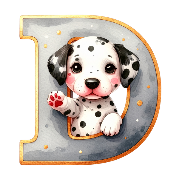 D PNG Clip Art