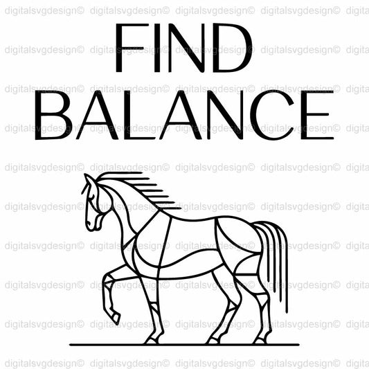 Find Balance 2 SVG