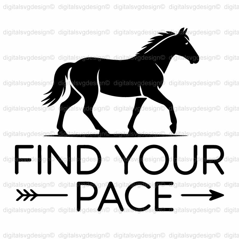 Find Your Place SVG