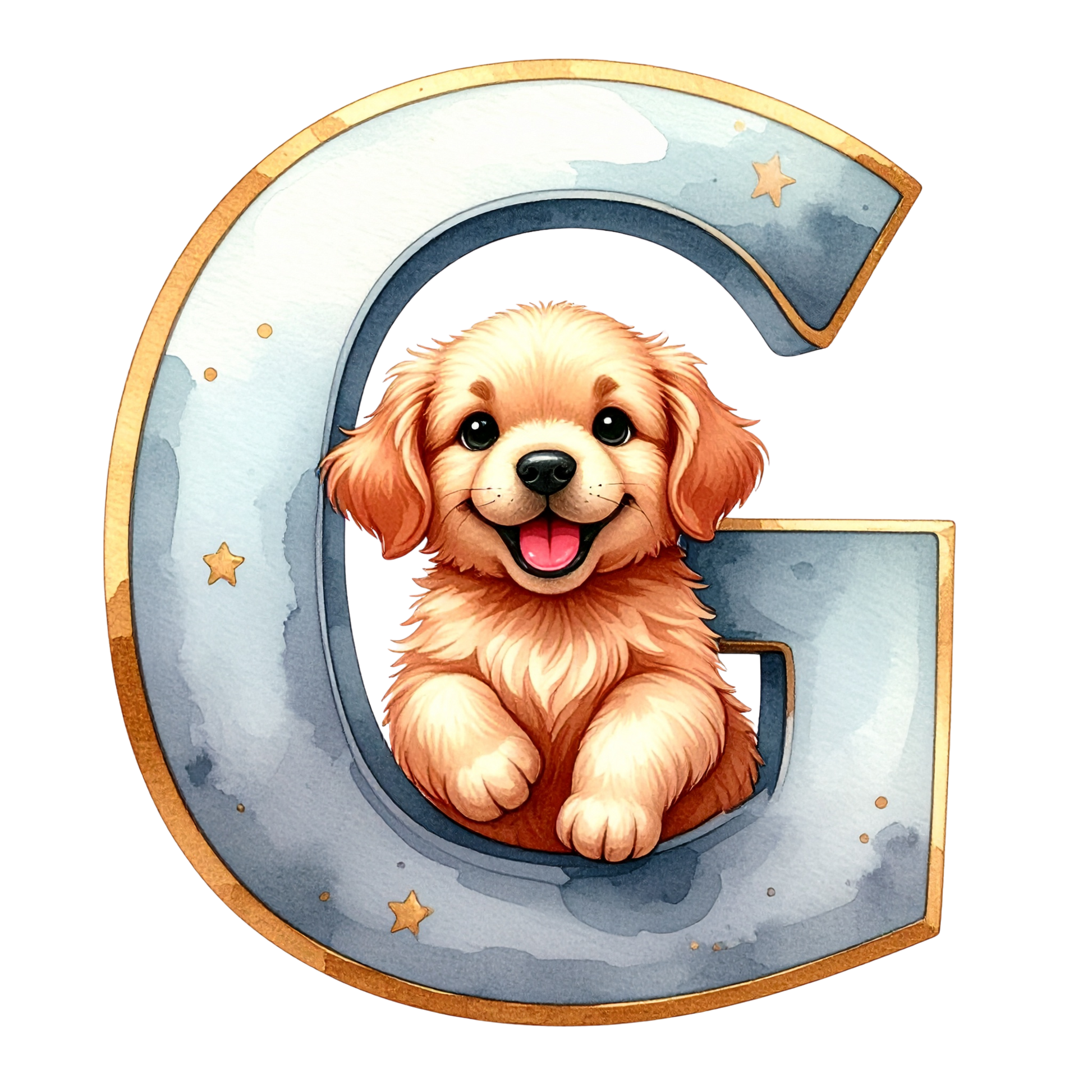 G PNG Clip Art
