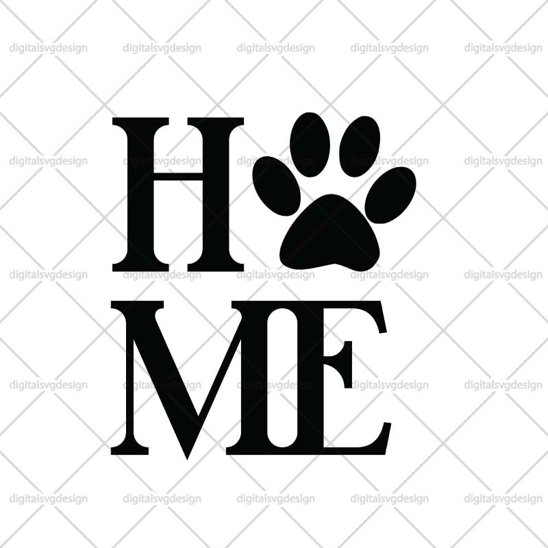 Home SVG