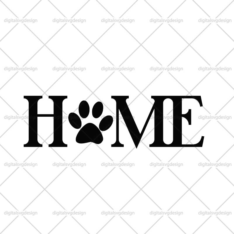 Home SVG
