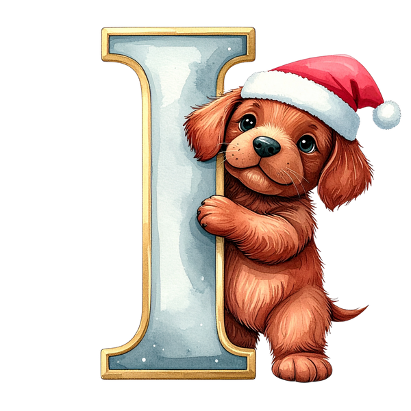 I PNG Clip Art