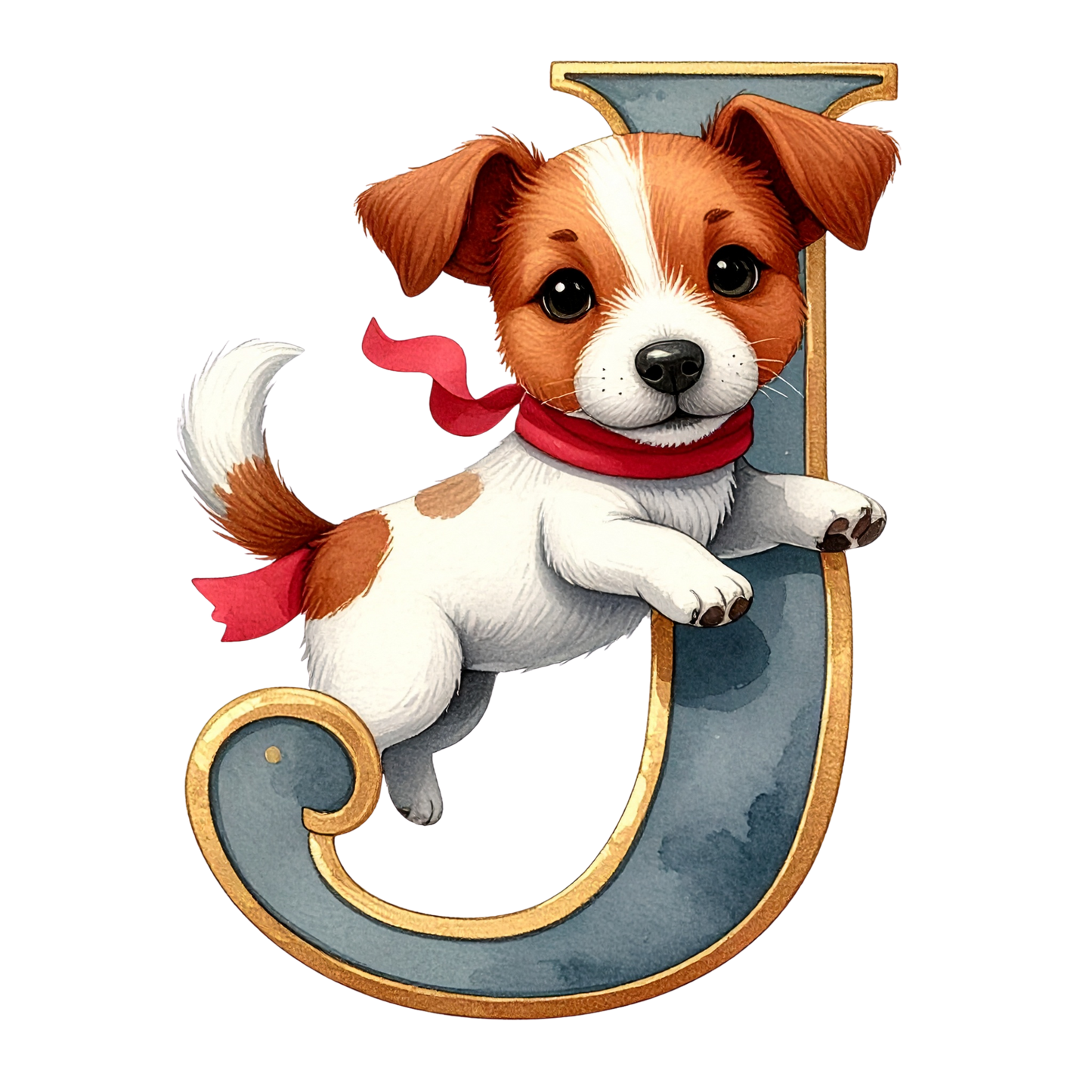 J PNG Clip Art