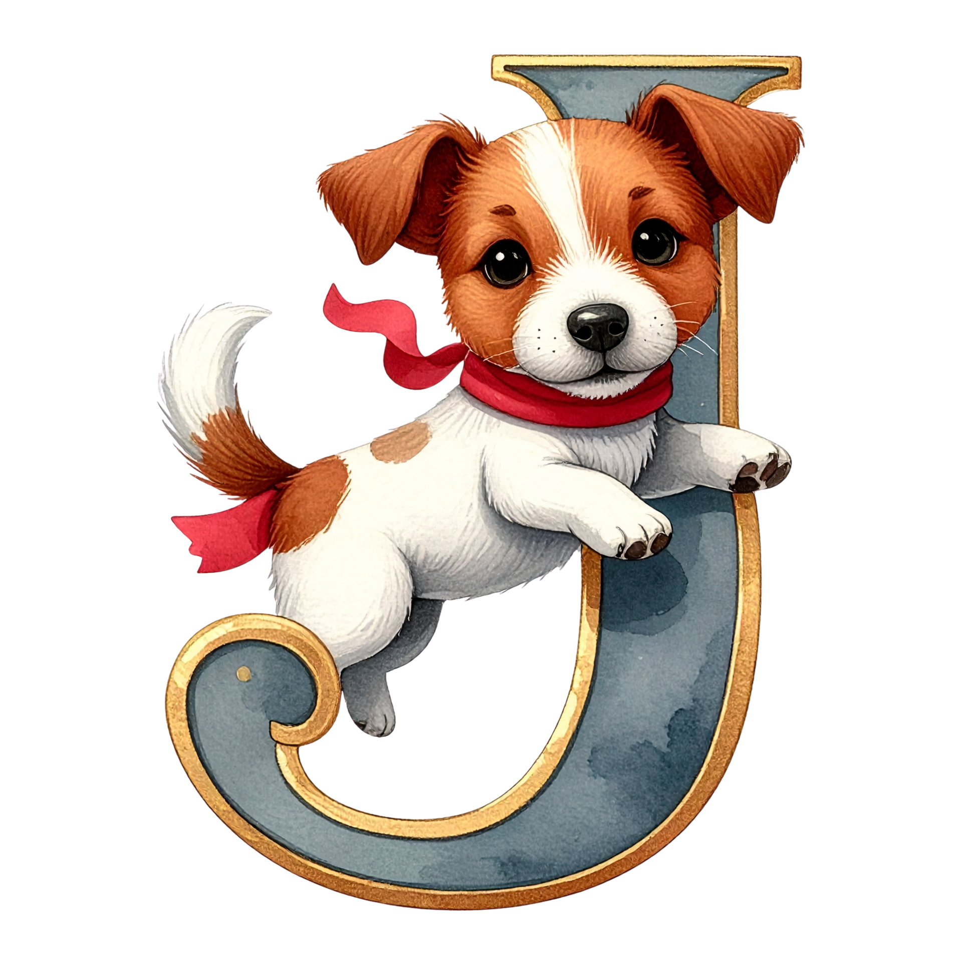 J PNG Clip Art