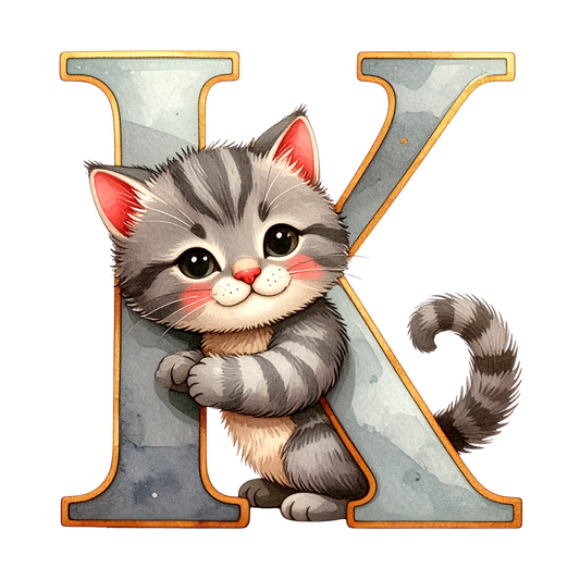 K PNG Clip Art