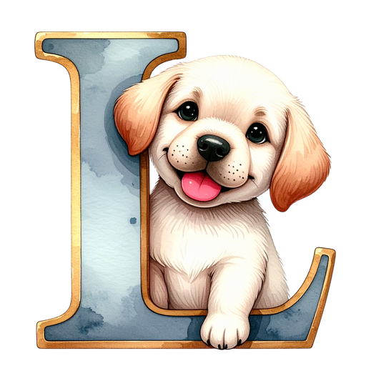 L PNG Clip Art