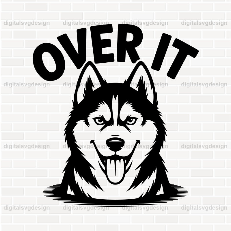 Over It SVG