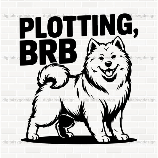 Plotting, Brb (2) SVG