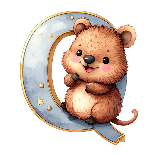 Q PNG Clip Art