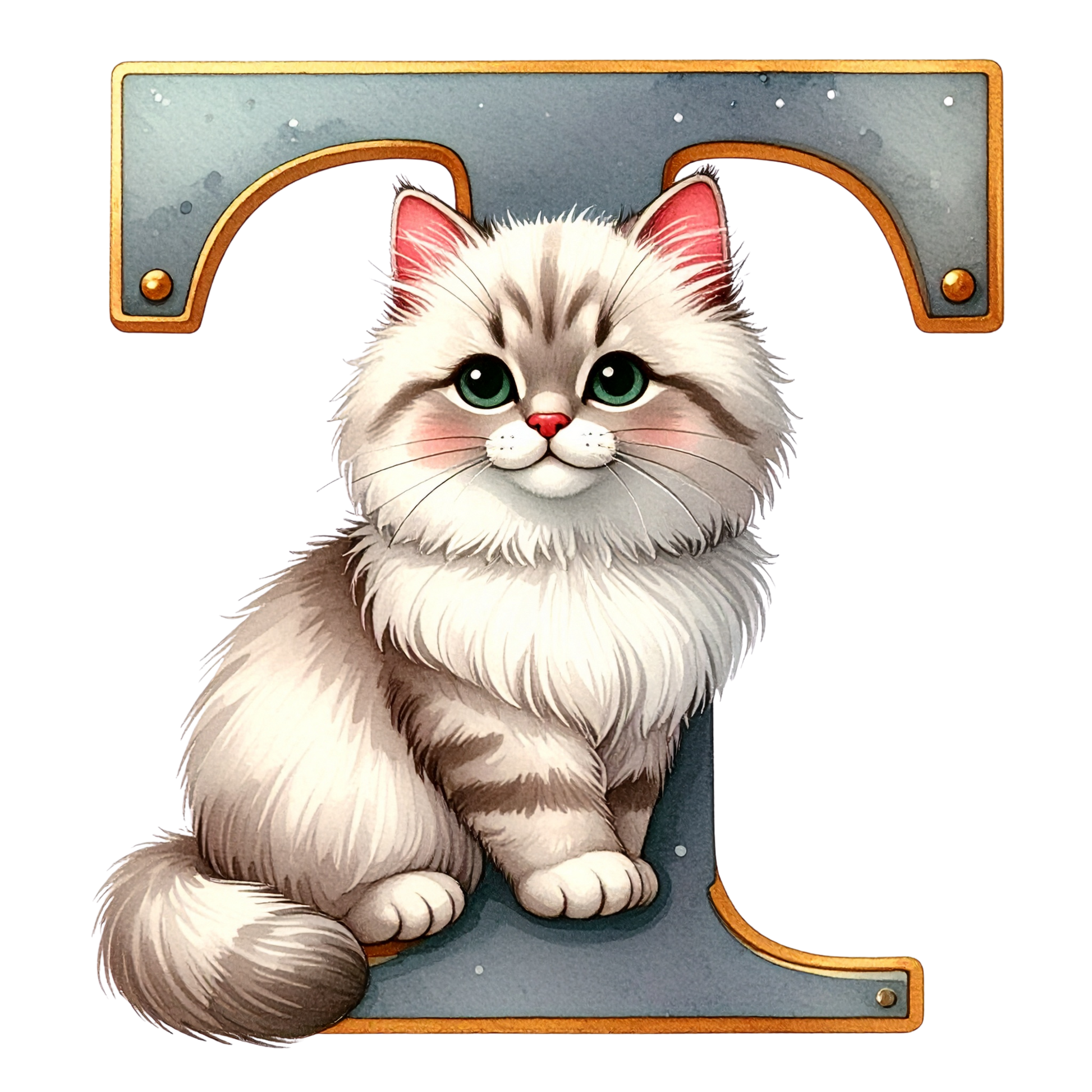 T PNG Clip Art