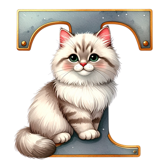 T PNG Clip Art