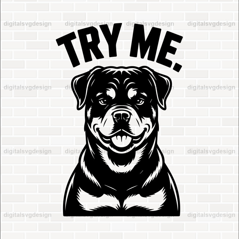 Try Me SVG