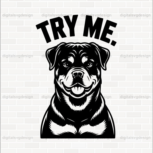 Try Me SVG