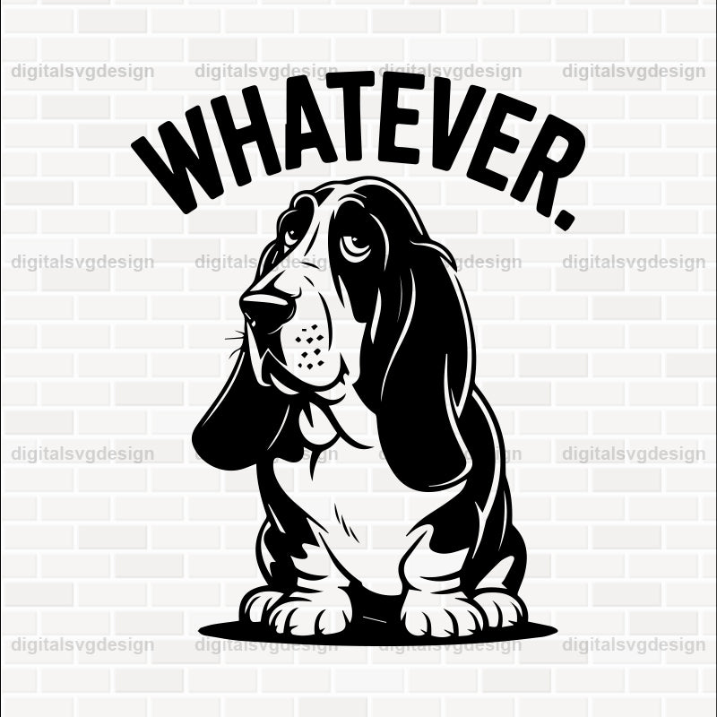 Whatever SVG