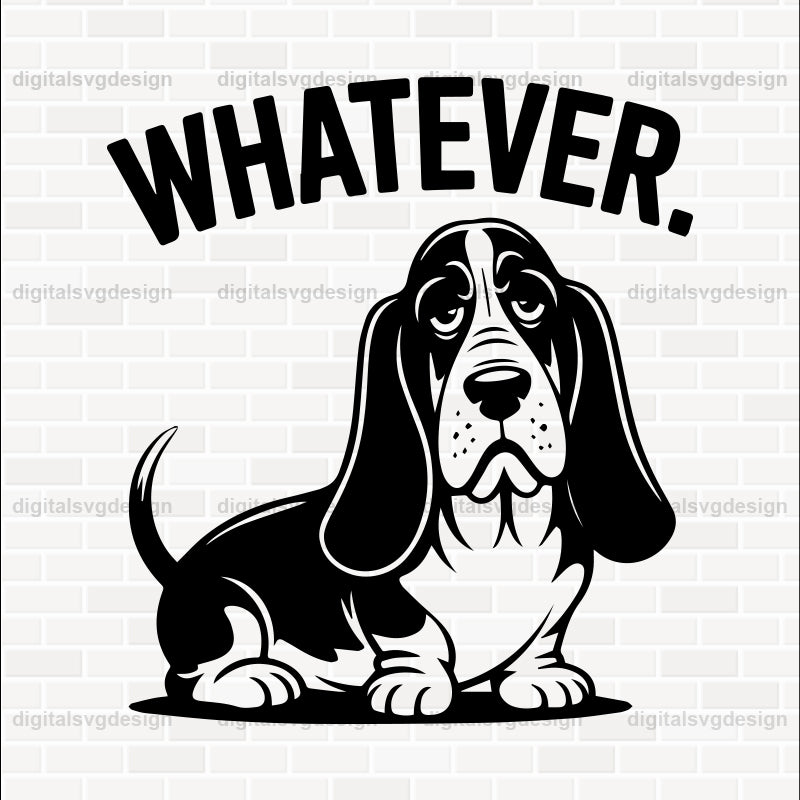 Whatever. (2) SVG