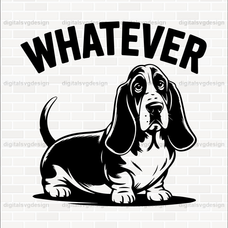 Whatever SVG