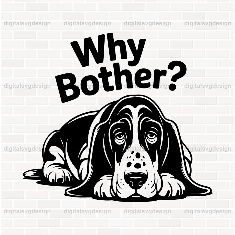 Why Bother (2) SVG
