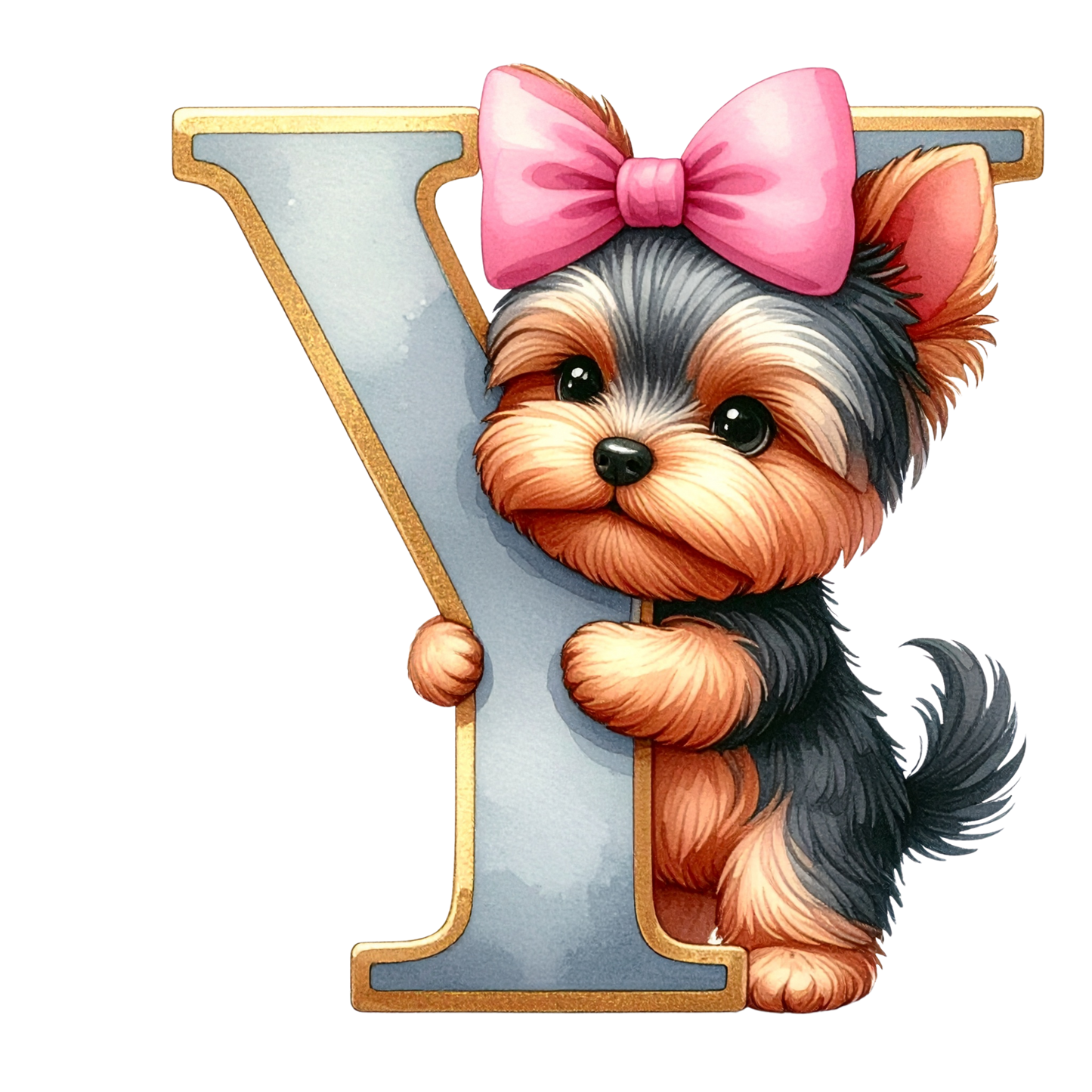 Y PNG Clip Art