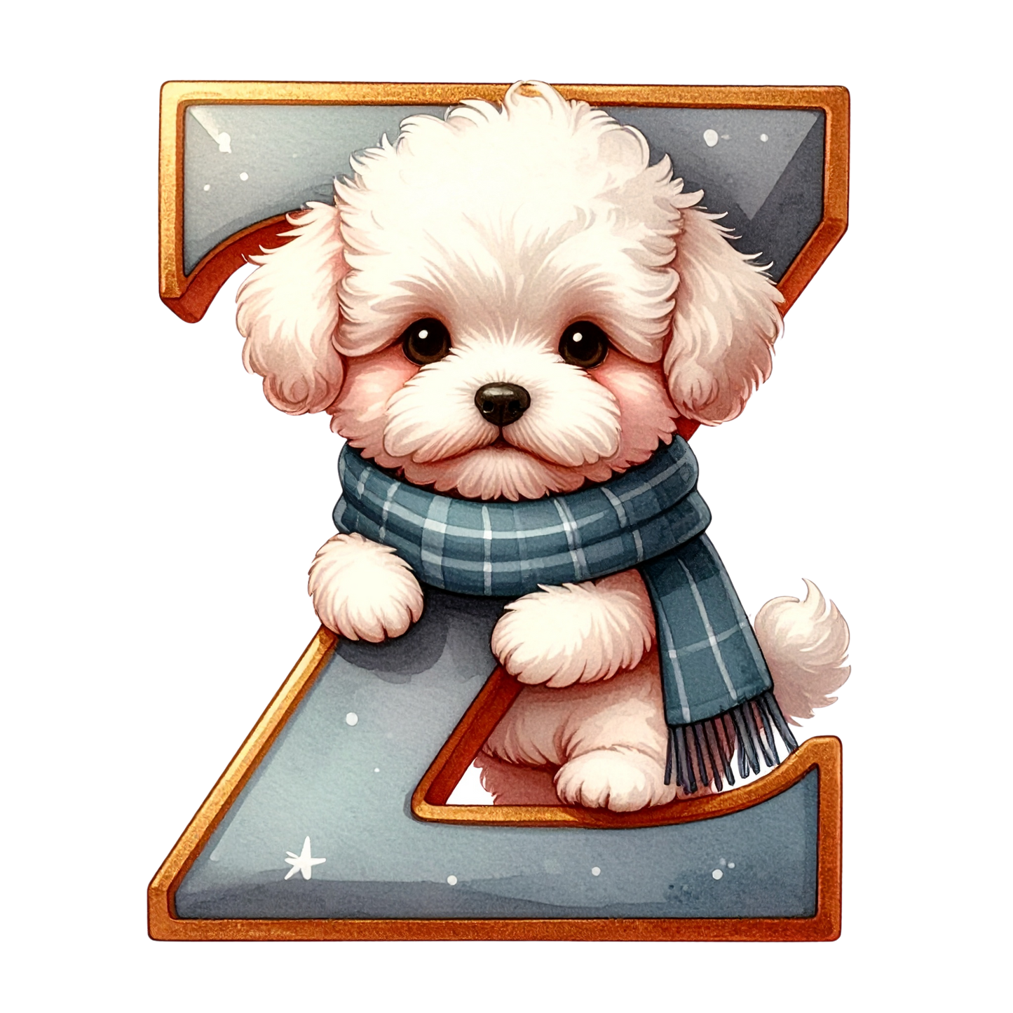 Z PNG Clip Art