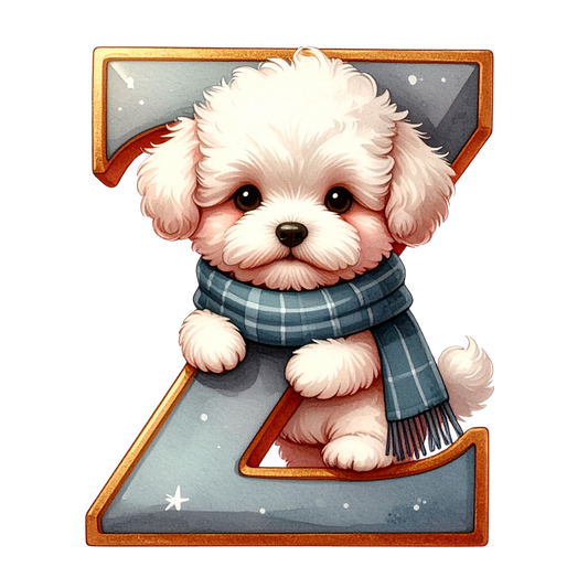 Z PNG Clip Art